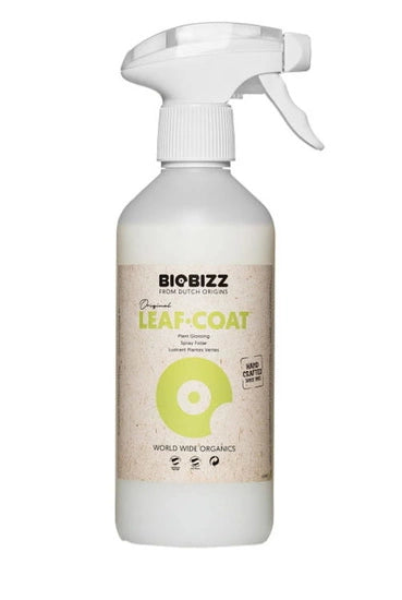 Biobizz Leaf Coat 500мл