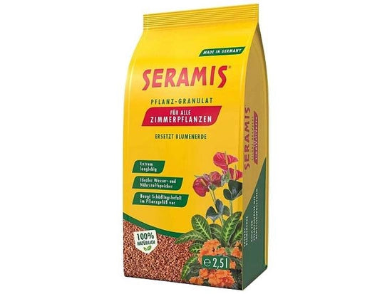 Seramis 2,5L