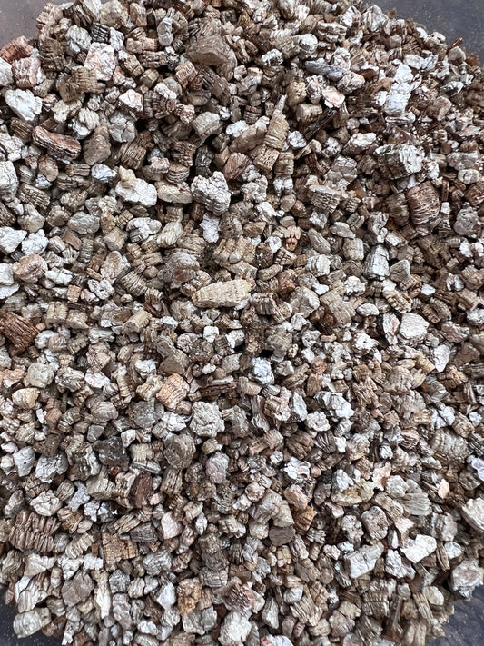 Vermiculite